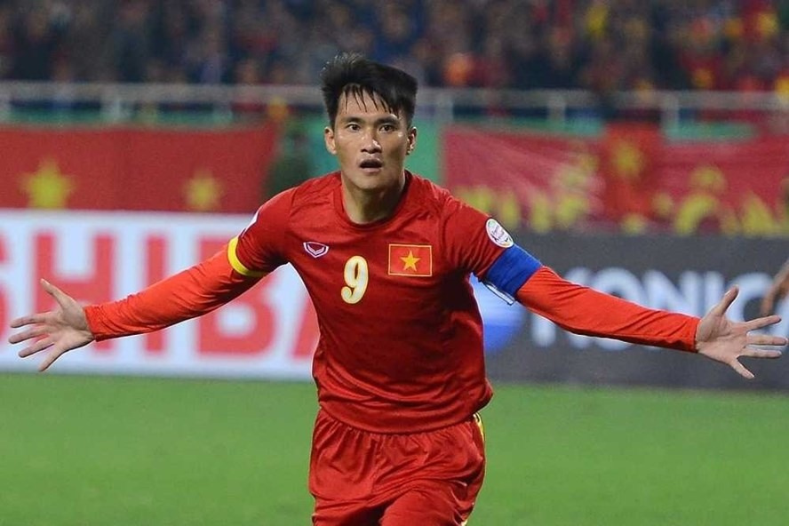 Bật mí top cầu thủ bóng đá giàu nhất Việt Nam hiện nay