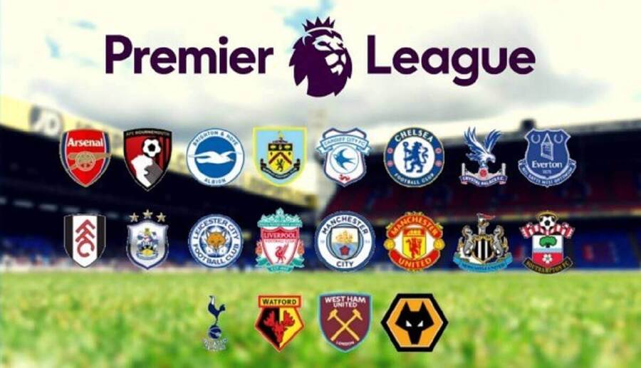 Giải đấu Premier League là gì?